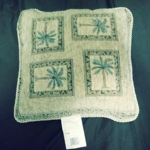 🏠MOHAWK HOME PILLOW MADE U.S.A.🎋🐧